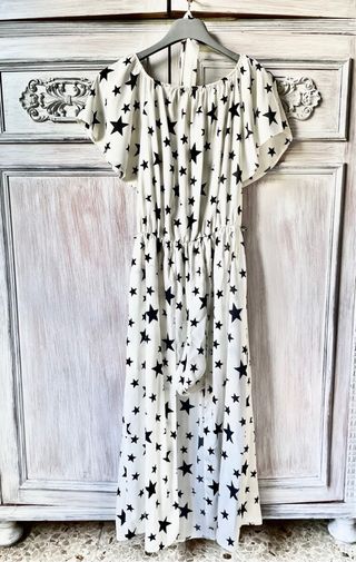 Abito/Tutina Donna London look Size: S