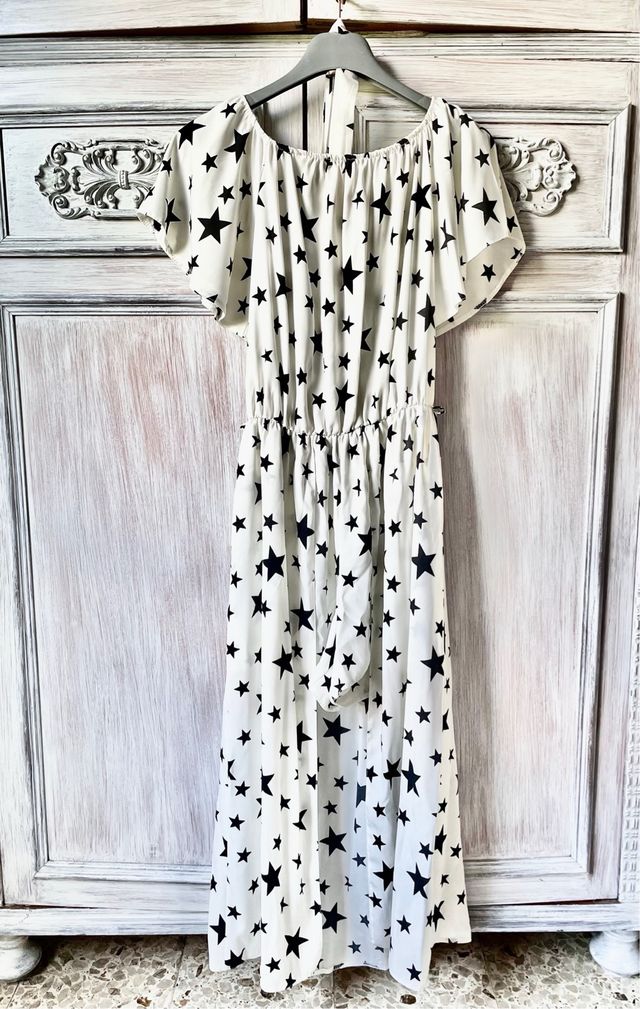 Abito/Tutina Donna London look Size: S