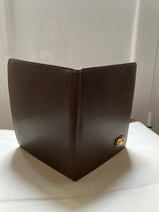 Portafoto vintage Gucci