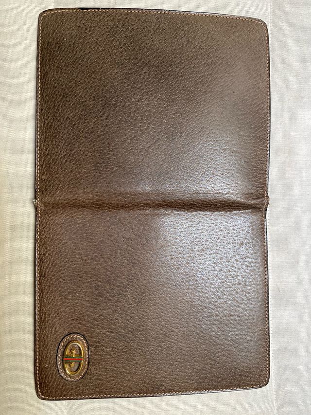 Portafoto vintage Gucci