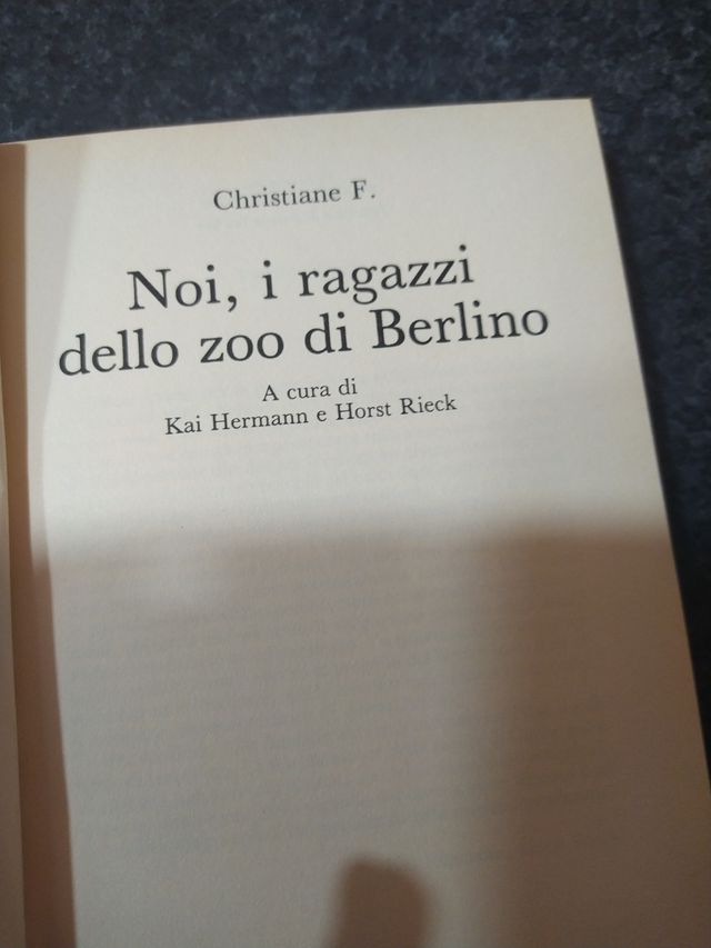 N. 2 Libri