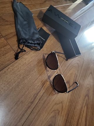 Gafas de sol hawkers