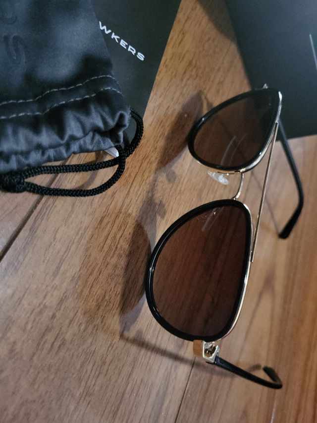 Gafas de sol hawkers