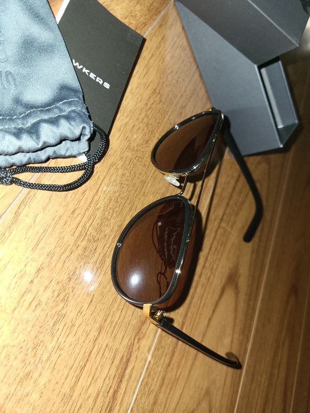 Gafas de sol hawkers