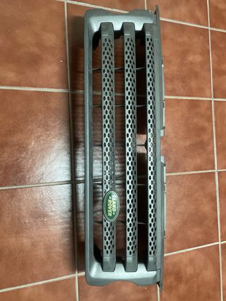 Land Rover Range Rover Sport 2007