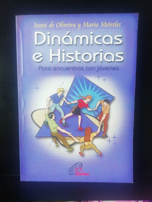 Dinámicas e Historias.