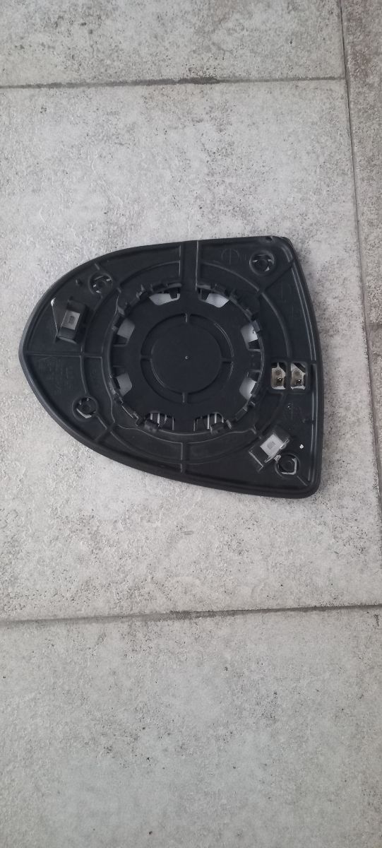 Vetro specchio retrovisore Kia Sportage Dx