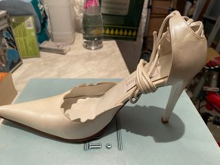Scarpe da sposa 
