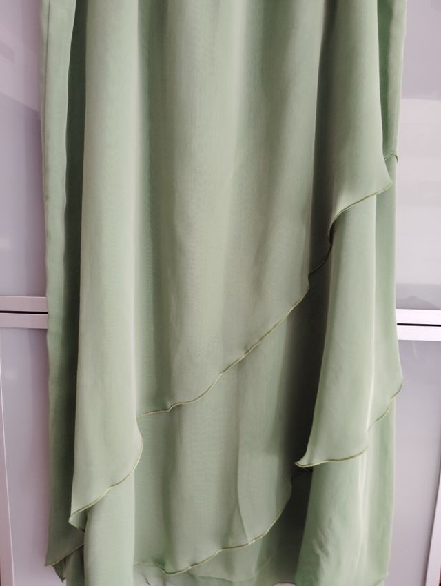 Conjunto dos piezas, ceremonias, coptel