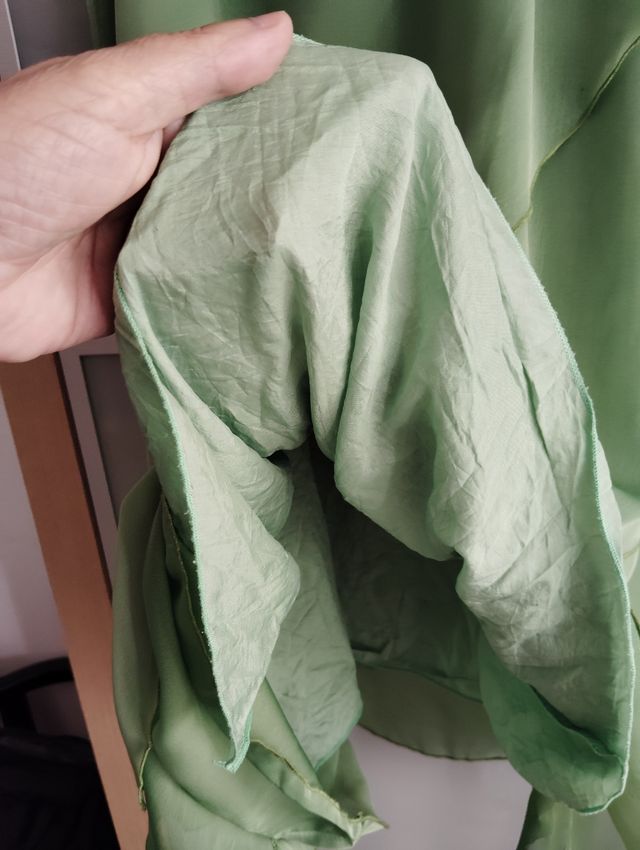 Conjunto dos piezas, ceremonias, coptel