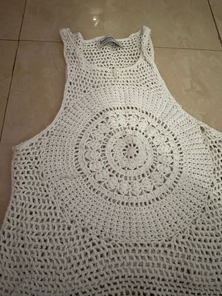 Conjunto chica 