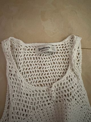 Conjunto chica 
