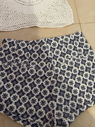 Conjunto chica 