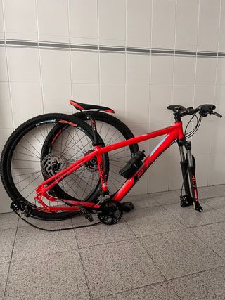 Bicicleta BH