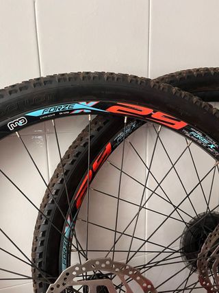 Bicicleta BH