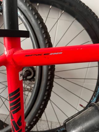 Bicicleta BH