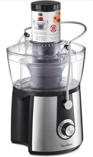 Licuadora Moulinex