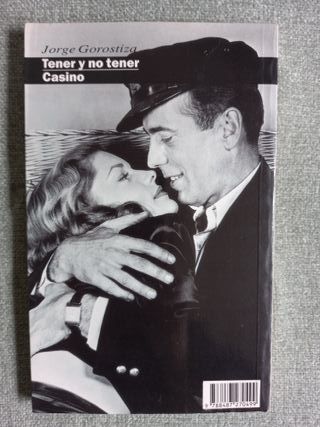 Pack de dos libros de cine (Dirigido)