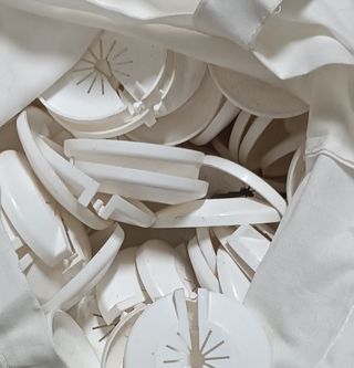 Borchie per termosifoni