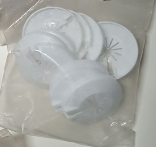 Borchie per termosifoni