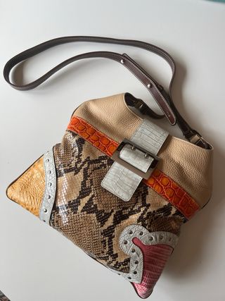 Bolso bandolera Tous