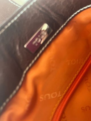 Bolso bandolera Tous
