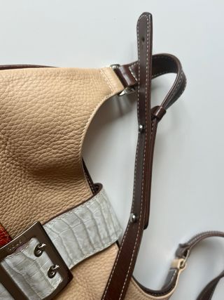 Bolso bandolera Tous