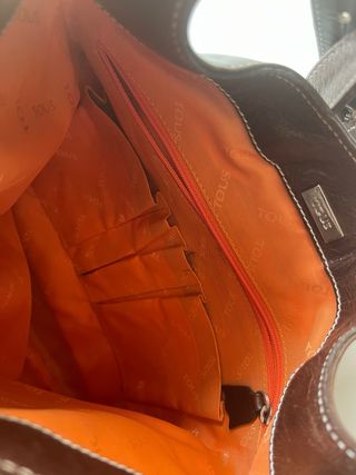 Bolso bandolera Tous
