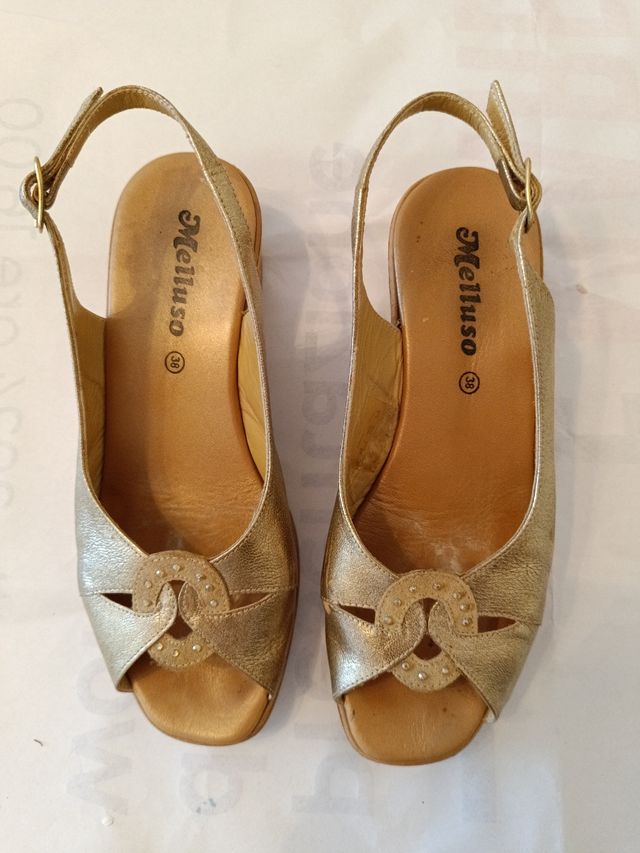 Scarpe Melluso donna