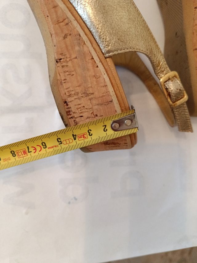 Scarpe Melluso donna