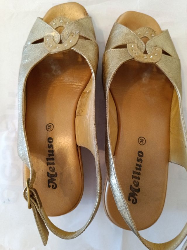 Scarpe Melluso donna