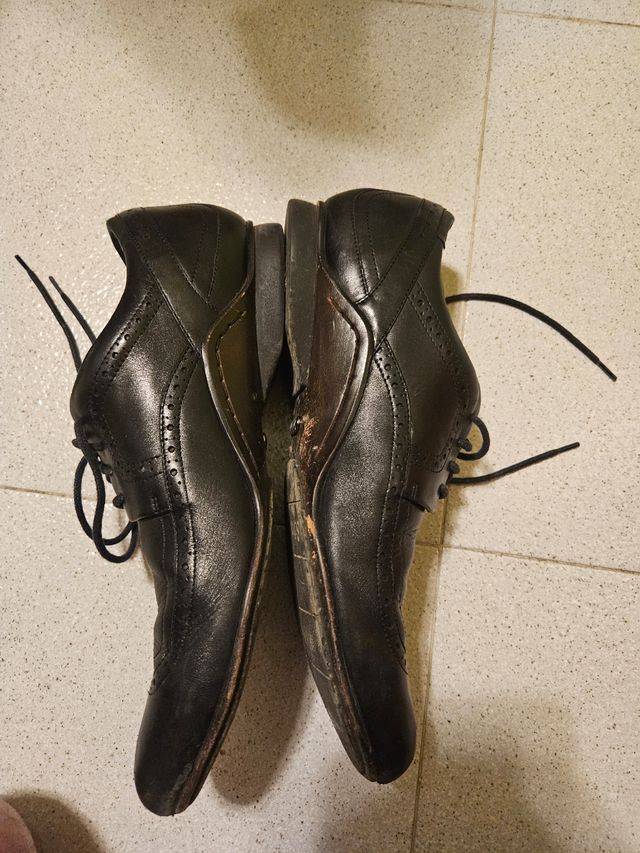 Zapatos Scholl