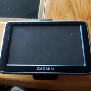 Navegador GPS 