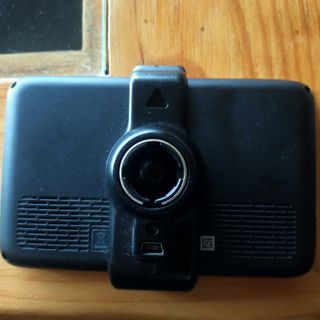 Navegador GPS 
