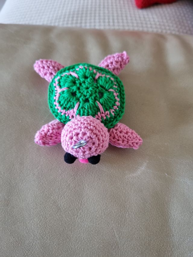 Portachiavi o coindolo