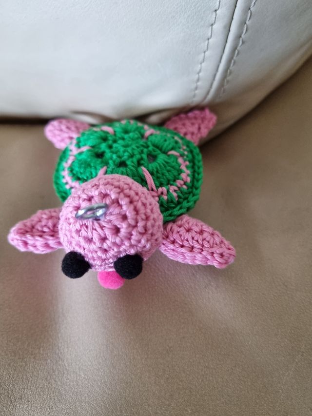 Portachiavi o coindolo