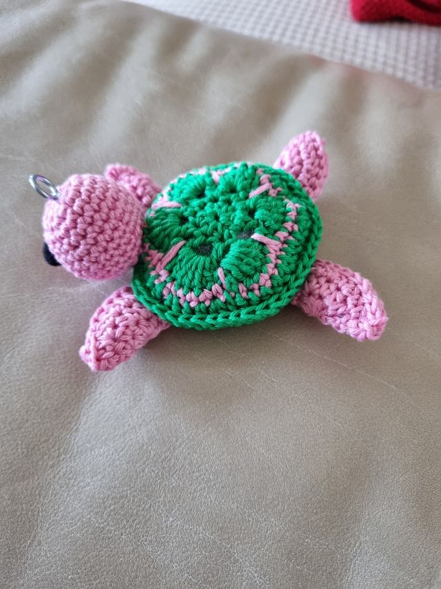 Portachiavi o coindolo