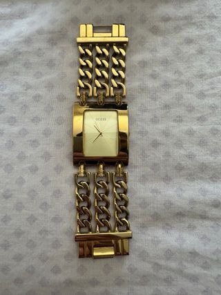 Reloj guess