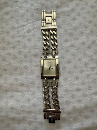 Reloj guess