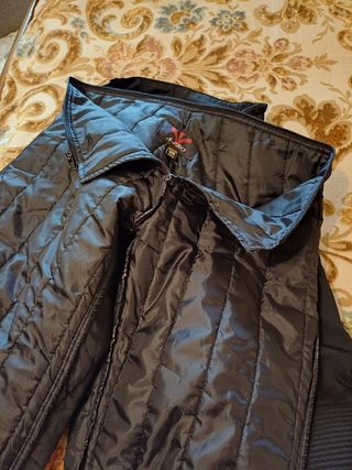 Pantaloni donna moto A-Pro