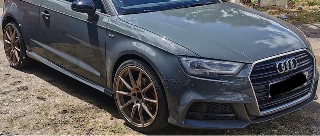 Llantas MB Design 19 x 8,5 et40.