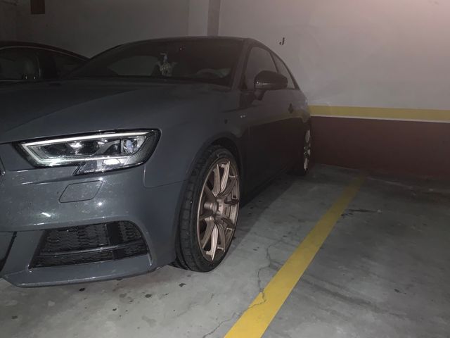 Llantas MB Design 19 x 8,5 et40.