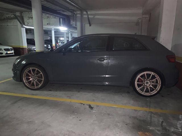 Llantas MB Design 19 x 8,5 et40.