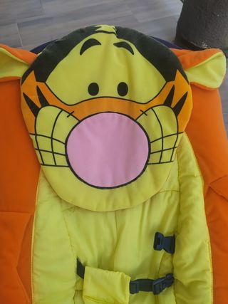 mecedora bebe tiger disney