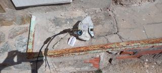 Cerradura honda civic VIII