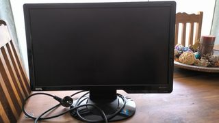 Pantalla ordenador 19 pulgadas