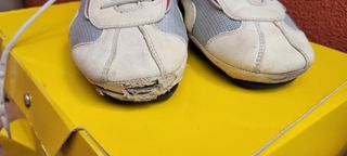 Scarpe uomo Prada