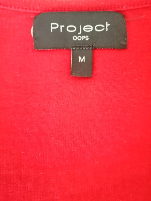 Maglietta a maniche corte