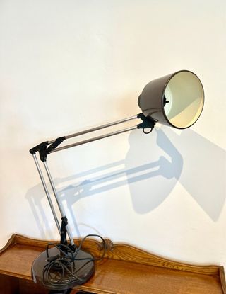 Lampada da tavolo Giotto
