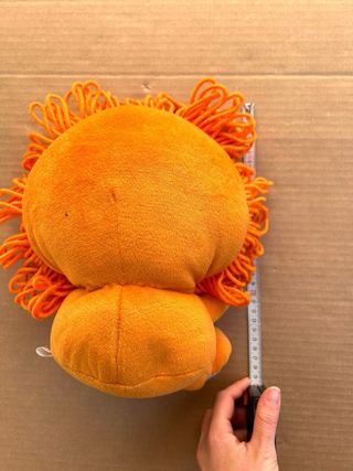 Peluches Vintage Gig